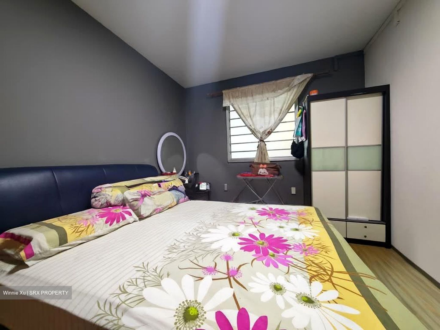Blk 148 Woodlands Street 13 (Woodlands), HDB 3 Rooms #560569111